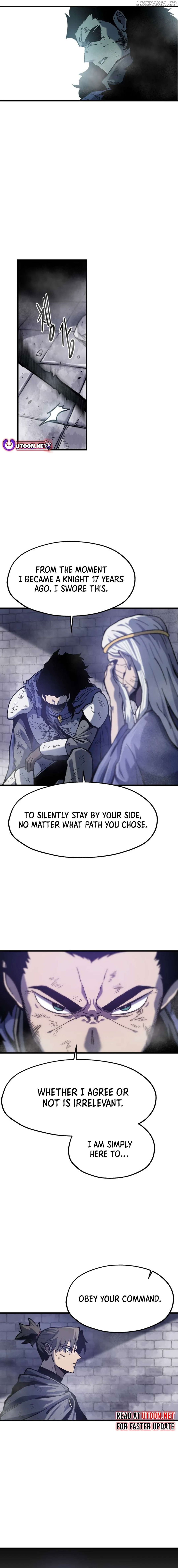 Lantern Of The Dawn Chapter 17 - page 11