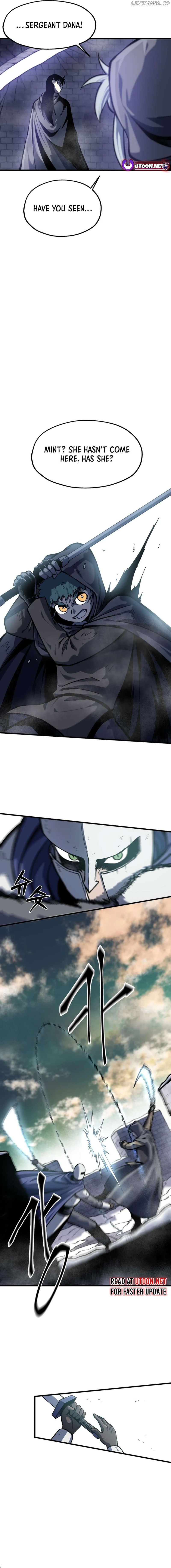 Lantern Of The Dawn Chapter 17 - page 17