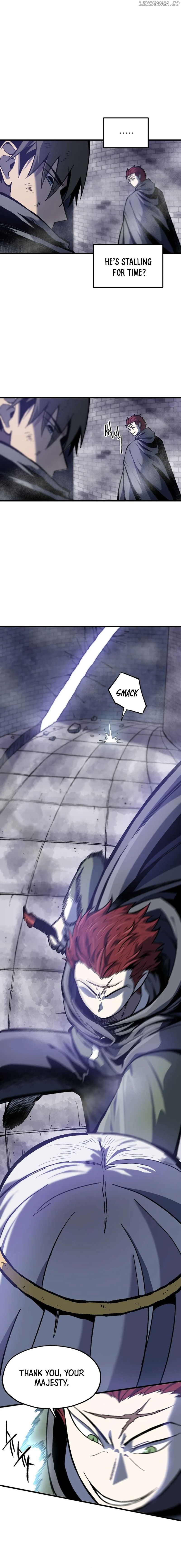 Lantern Of The Dawn Chapter 17 - page 3