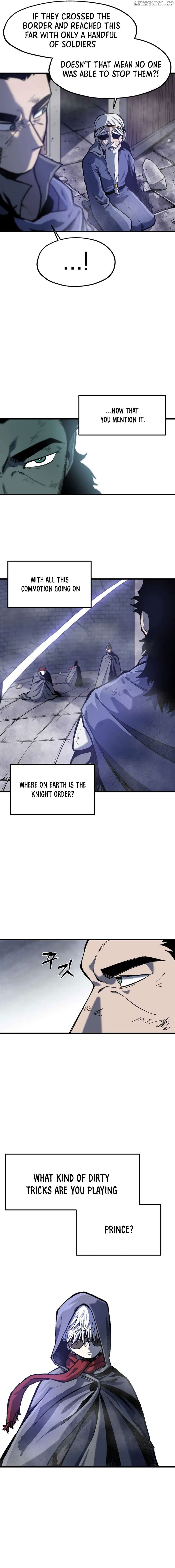 Lantern Of The Dawn Chapter 17 - page 9