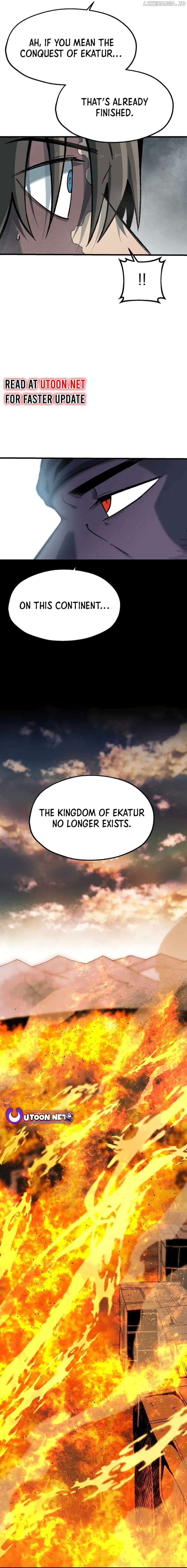 Lantern Of The Dawn Chapter 35 - page 19