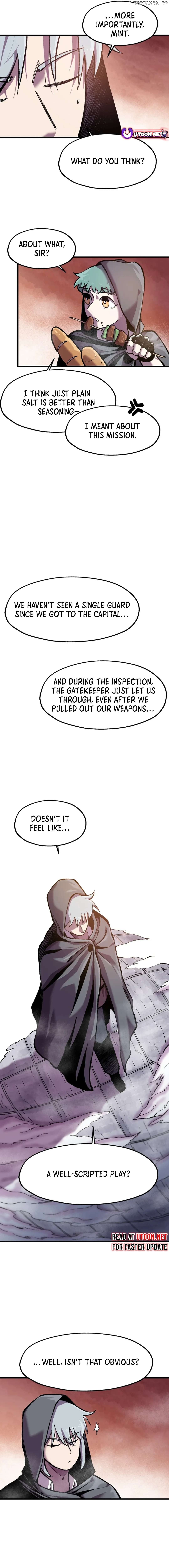 Lantern Of The Dawn Chapter 14 - page 4