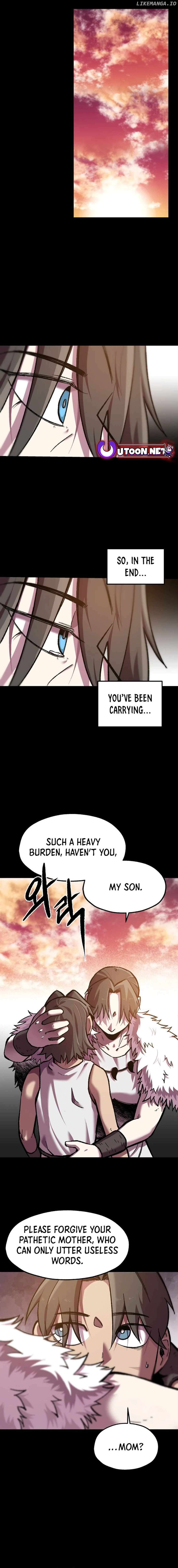 Lantern Of The Dawn Chapter 34 - page 18