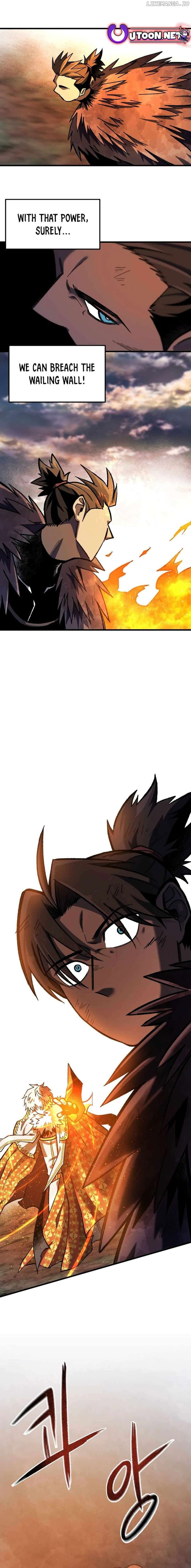 Lantern Of The Dawn Chapter 33 - page 15