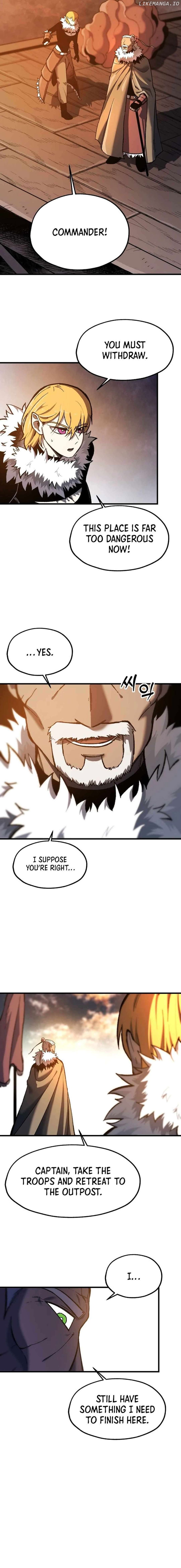Lantern Of The Dawn Chapter 33 - page 16