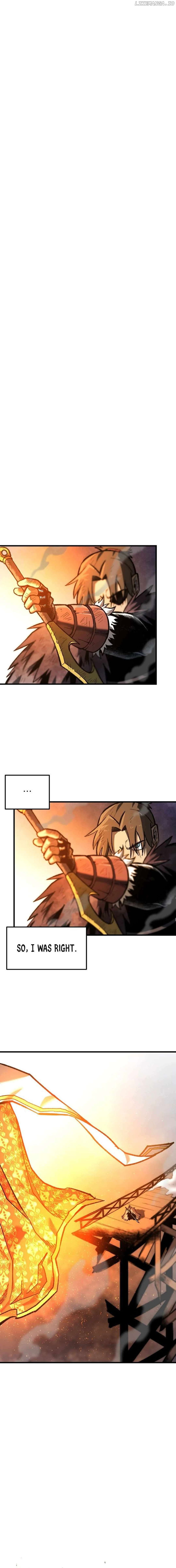 Lantern Of The Dawn Chapter 33 - page 5