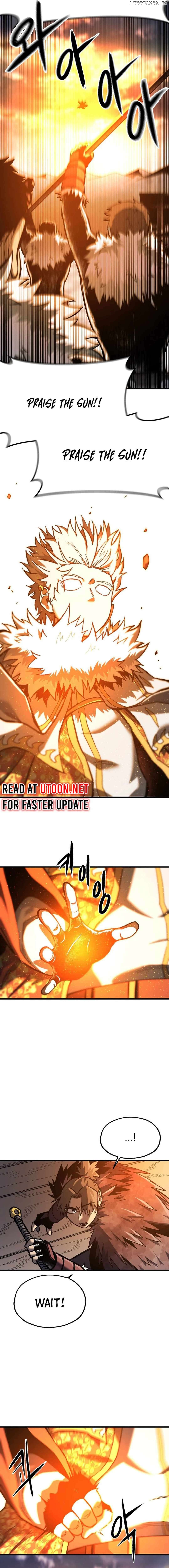 Lantern Of The Dawn Chapter 33 - page 7