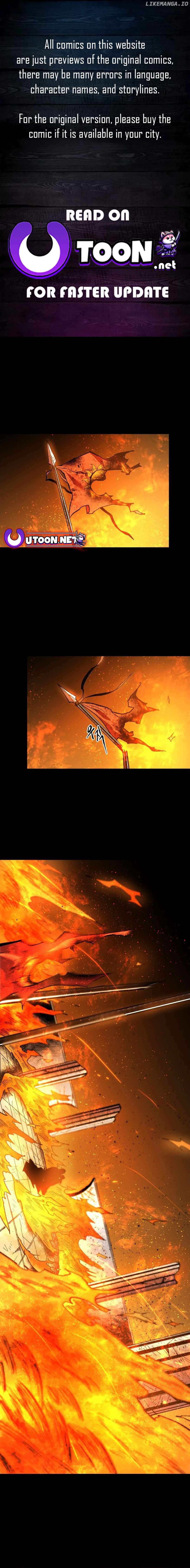 Lantern Of The Dawn Chapter 32 - page 1