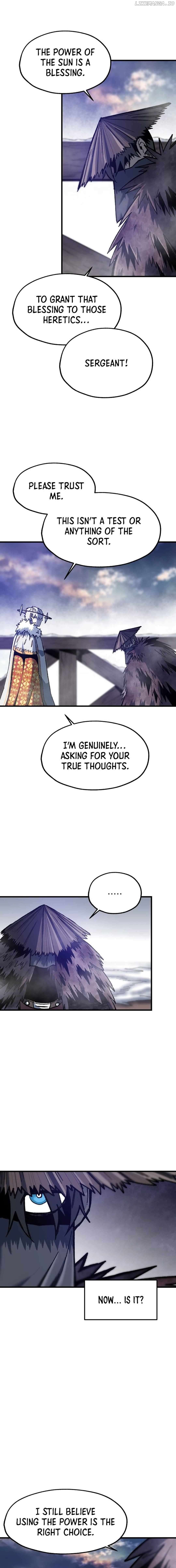 Lantern Of The Dawn Chapter 32 - page 10