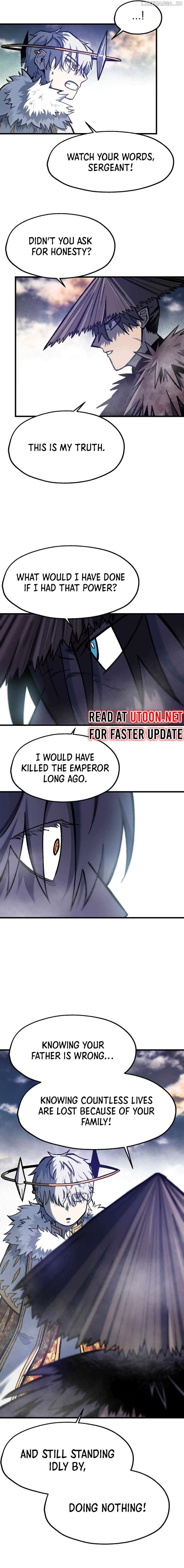 Lantern Of The Dawn Chapter 32 - page 16