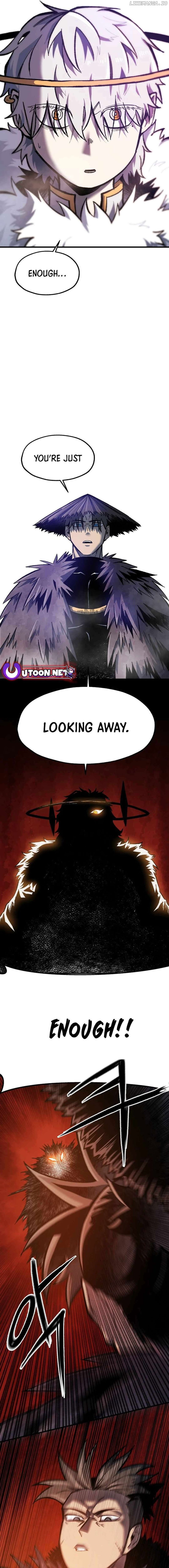 Lantern Of The Dawn Chapter 32 - page 17