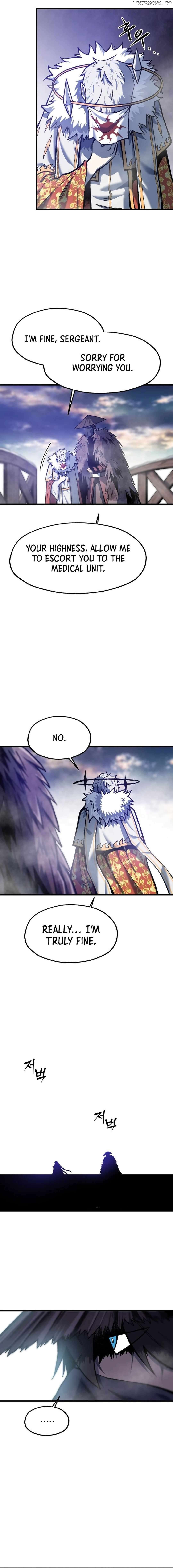 Lantern Of The Dawn Chapter 32 - page 4