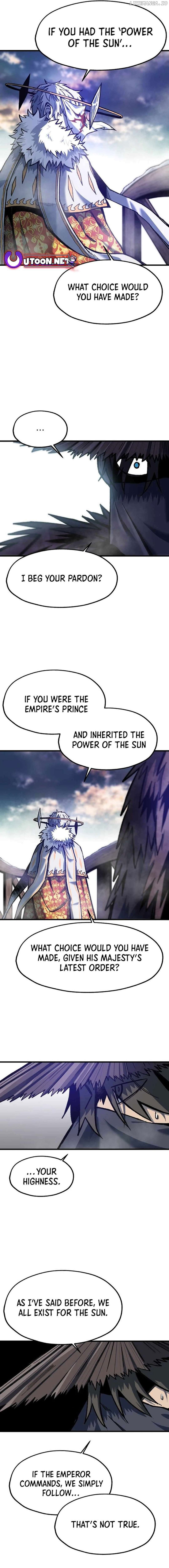 Lantern Of The Dawn Chapter 32 - page 6