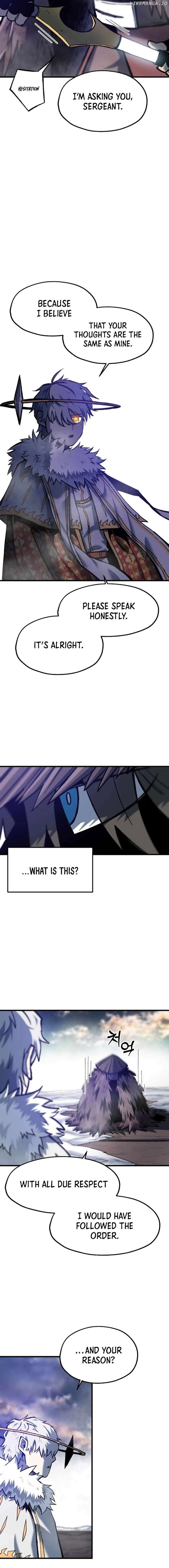 Lantern Of The Dawn Chapter 32 - page 9
