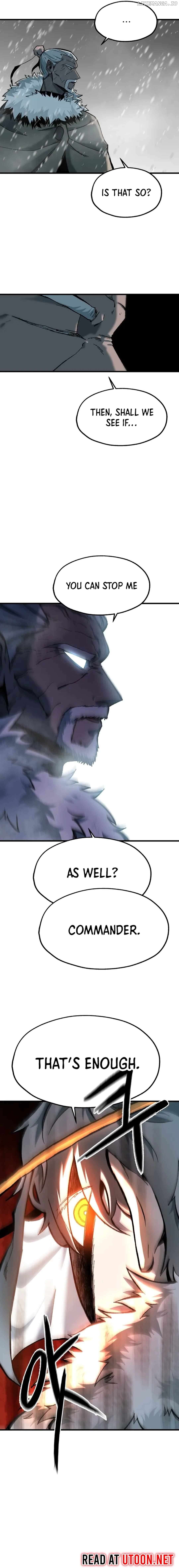 Lantern Of The Dawn Chapter 31 - page 14