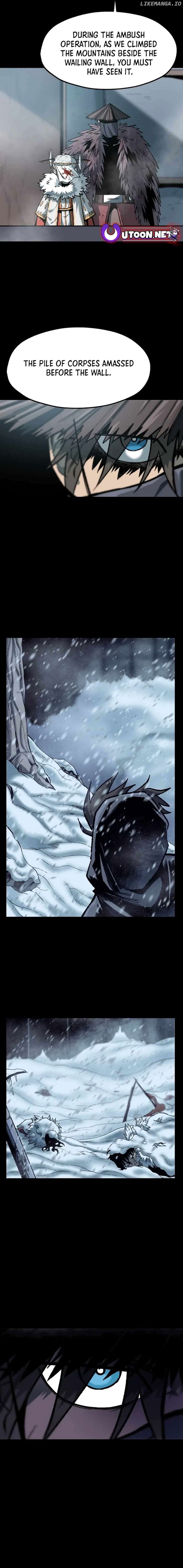 Lantern Of The Dawn Chapter 31 - page 3
