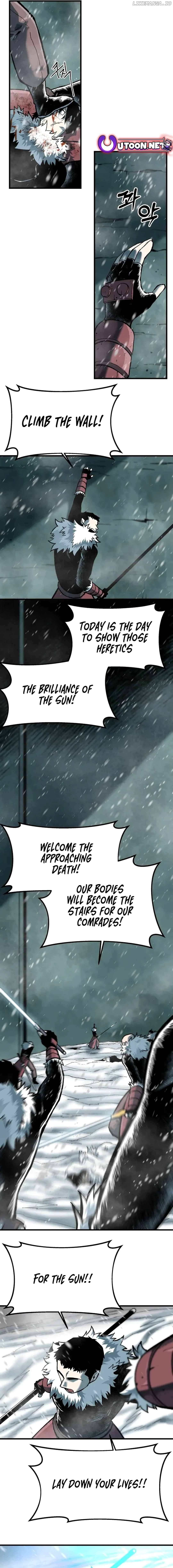 Lantern Of The Dawn Chapter 31 - page 7