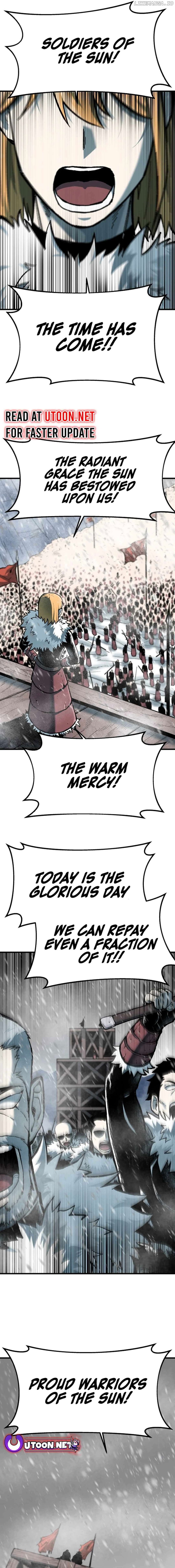 Lantern Of The Dawn Chapter 30 - page 18