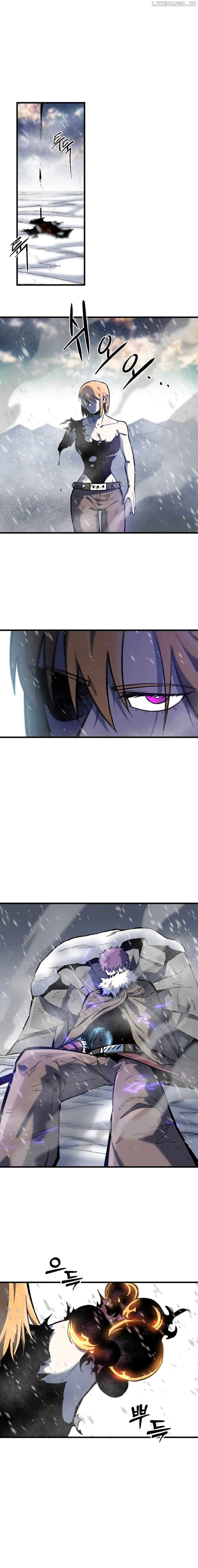 Lantern Of The Dawn Chapter 29 - page 10