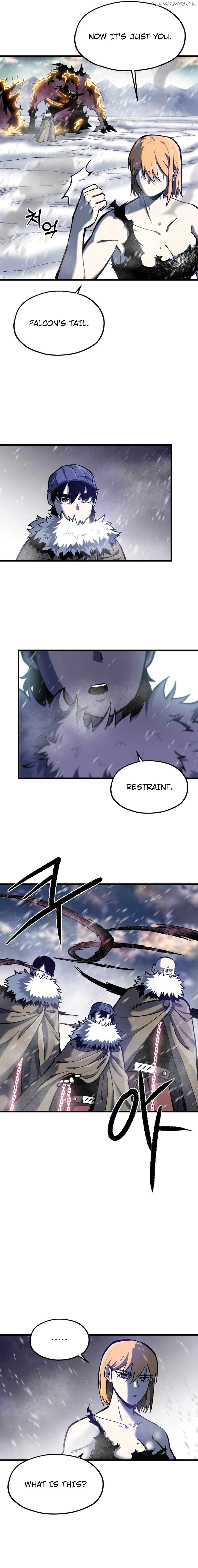 Lantern Of The Dawn Chapter 29 - page 11