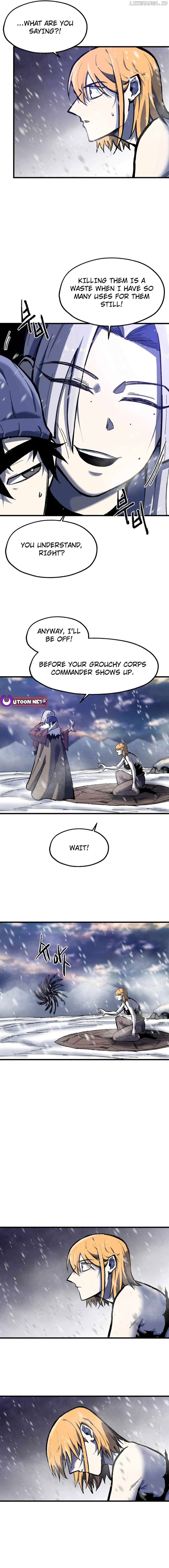 Lantern Of The Dawn Chapter 29 - page 16