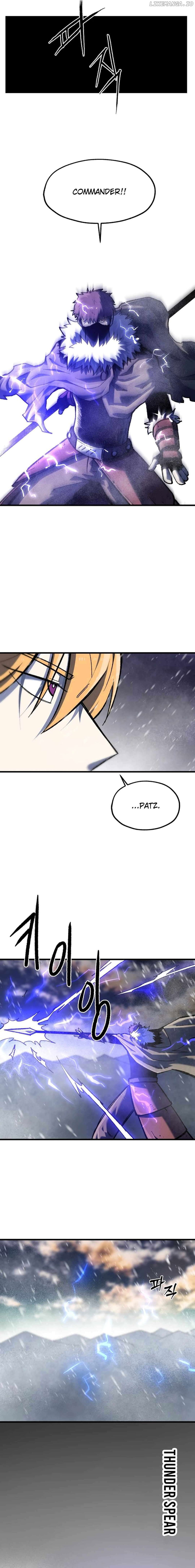 Lantern Of The Dawn Chapter 29 - page 8