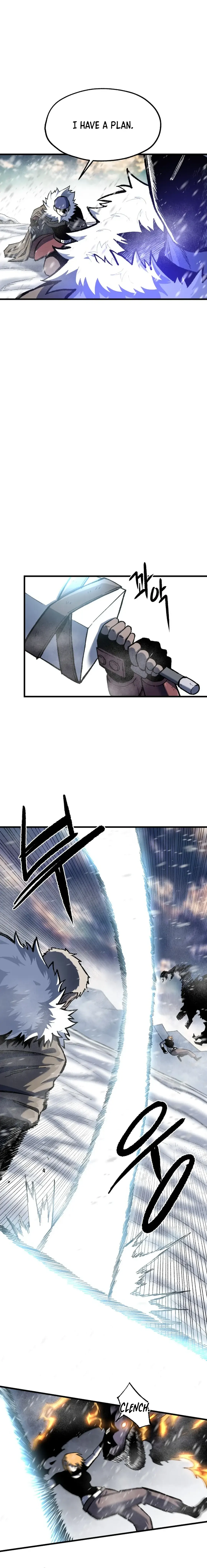 Lantern Of The Dawn Chapter 28 - page 14