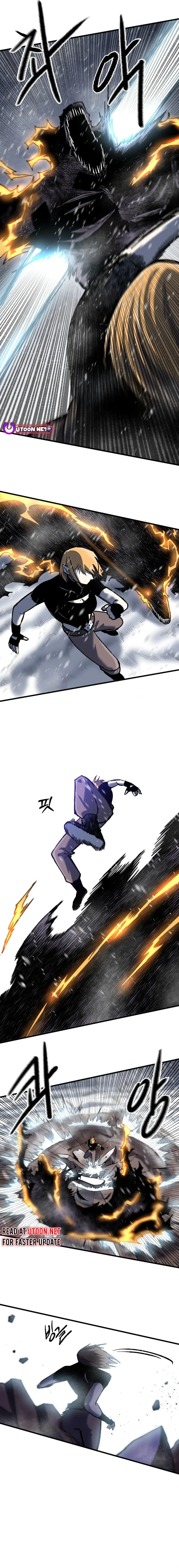 Lantern Of The Dawn Chapter 28 - page 15