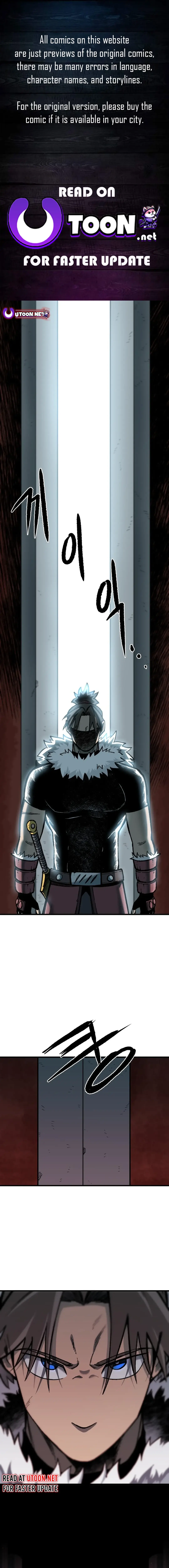 Lantern Of The Dawn Chapter 27 - page 1