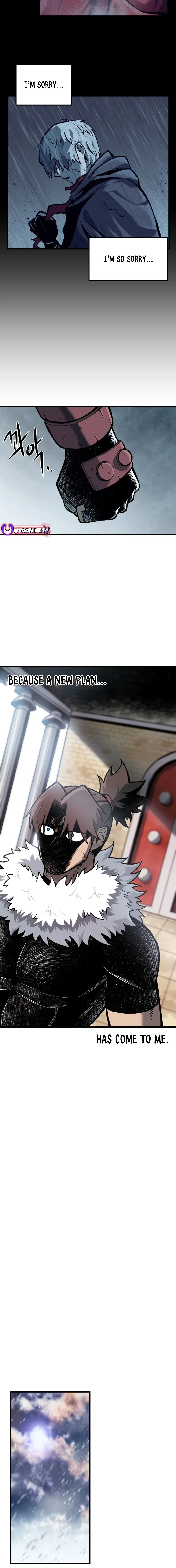 Lantern Of The Dawn Chapter 27 - page 16