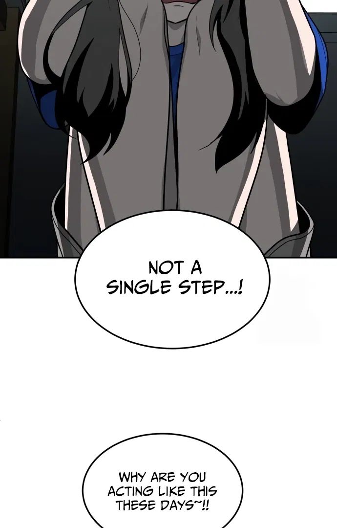 A Sense of Amusement Chapter 41 - page 140