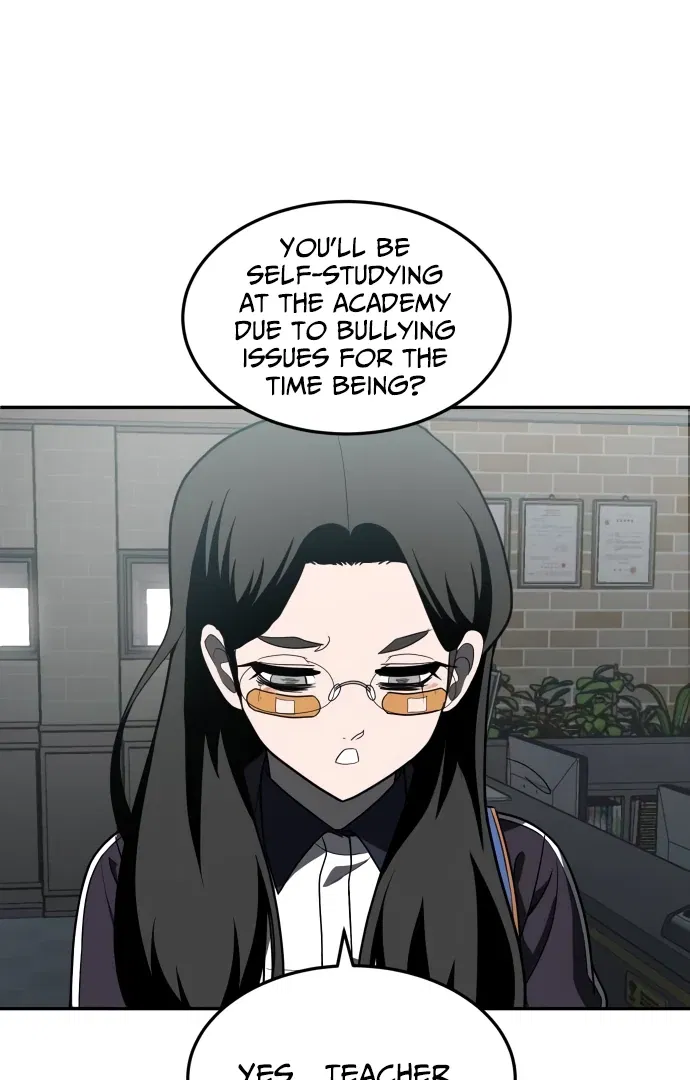A Sense of Amusement Chapter 41 - page 183