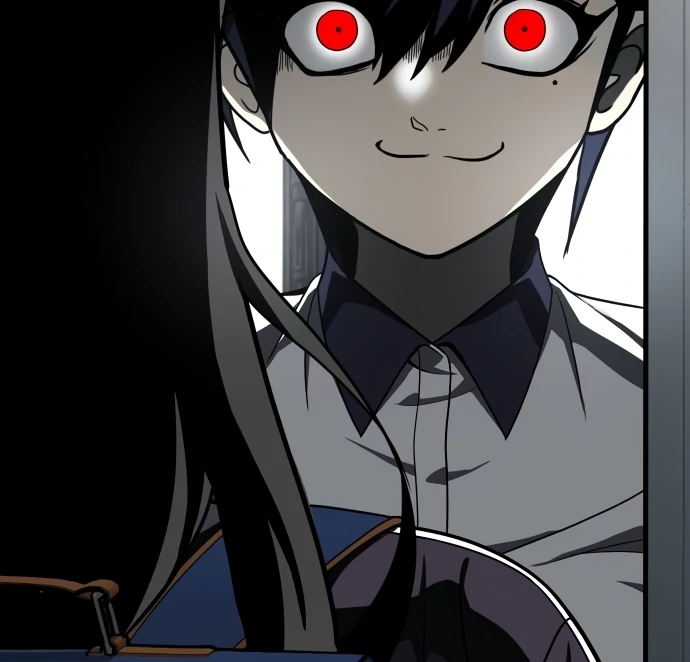 A Sense of Amusement Chapter 41 - page 193