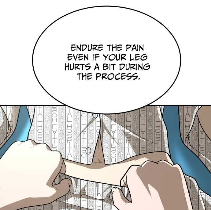 A Sense of Amusement Chapter 34 - page 115