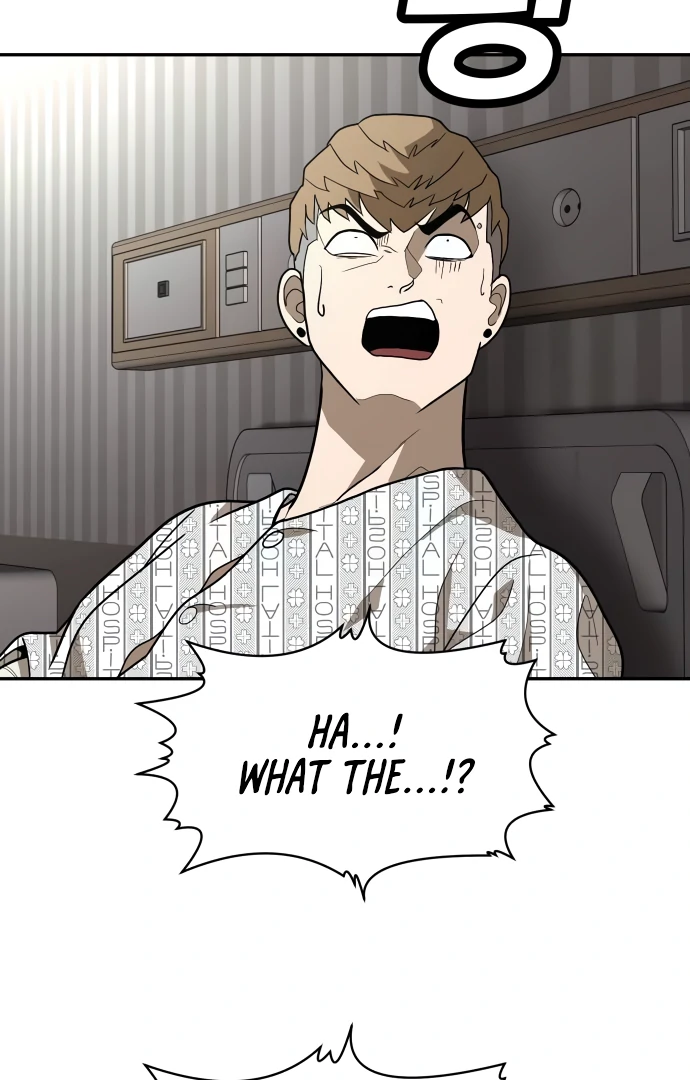A Sense of Amusement Chapter 34 - page 131