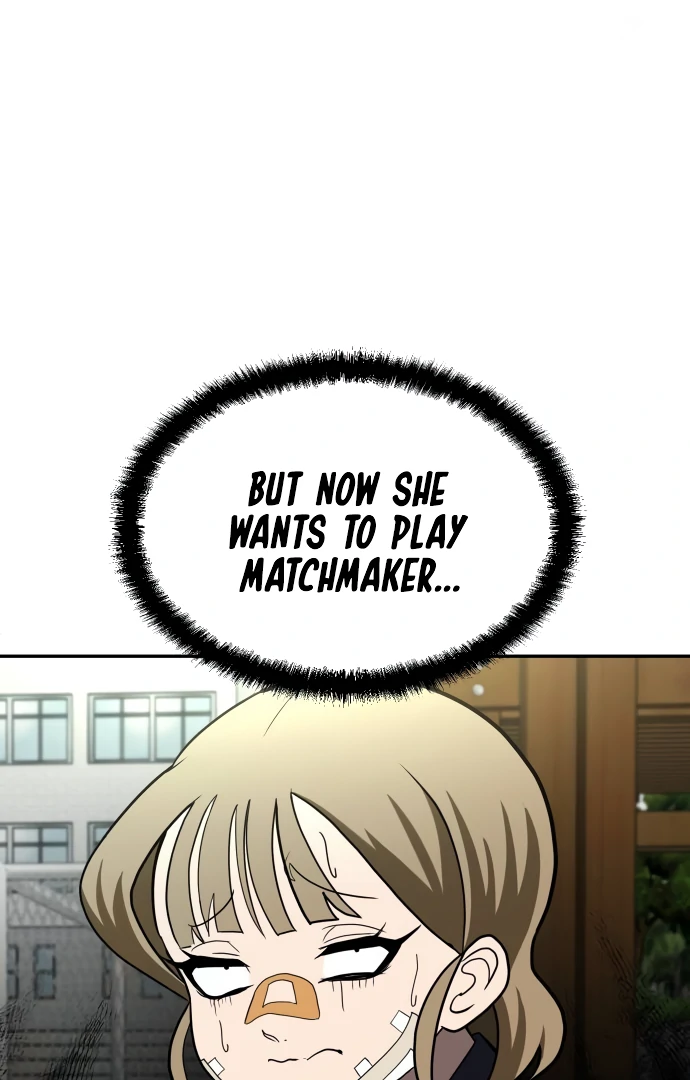 A Sense of Amusement Chapter 34 - page 46