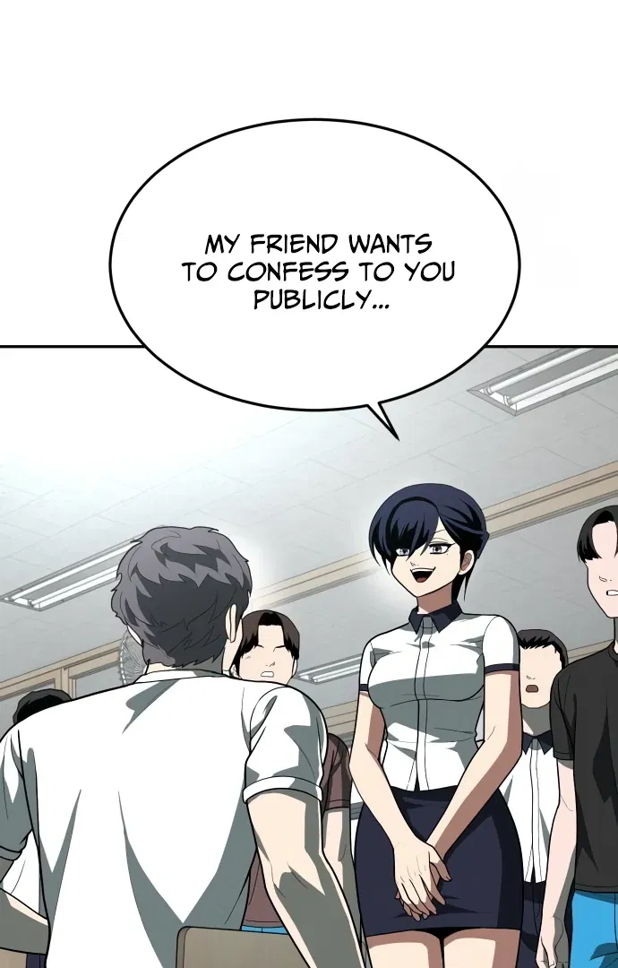 A Sense of Amusement Chapter 34 - page 73