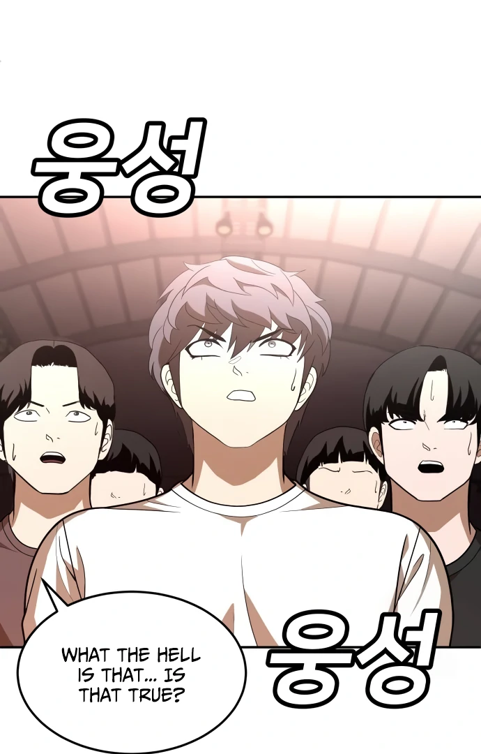 A Sense of Amusement Chapter 35 - page 104