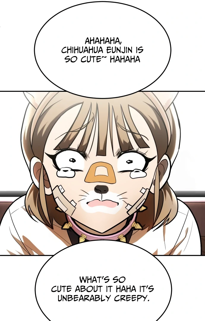 A Sense of Amusement Chapter 35 - page 11