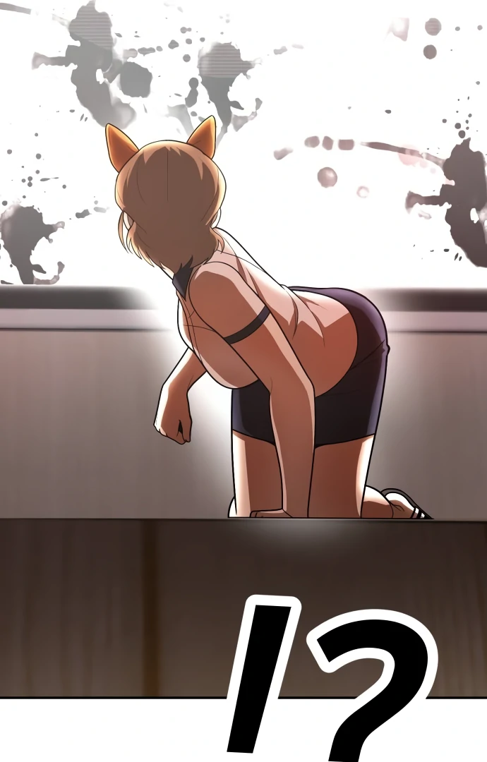 A Sense of Amusement Chapter 35 - page 110