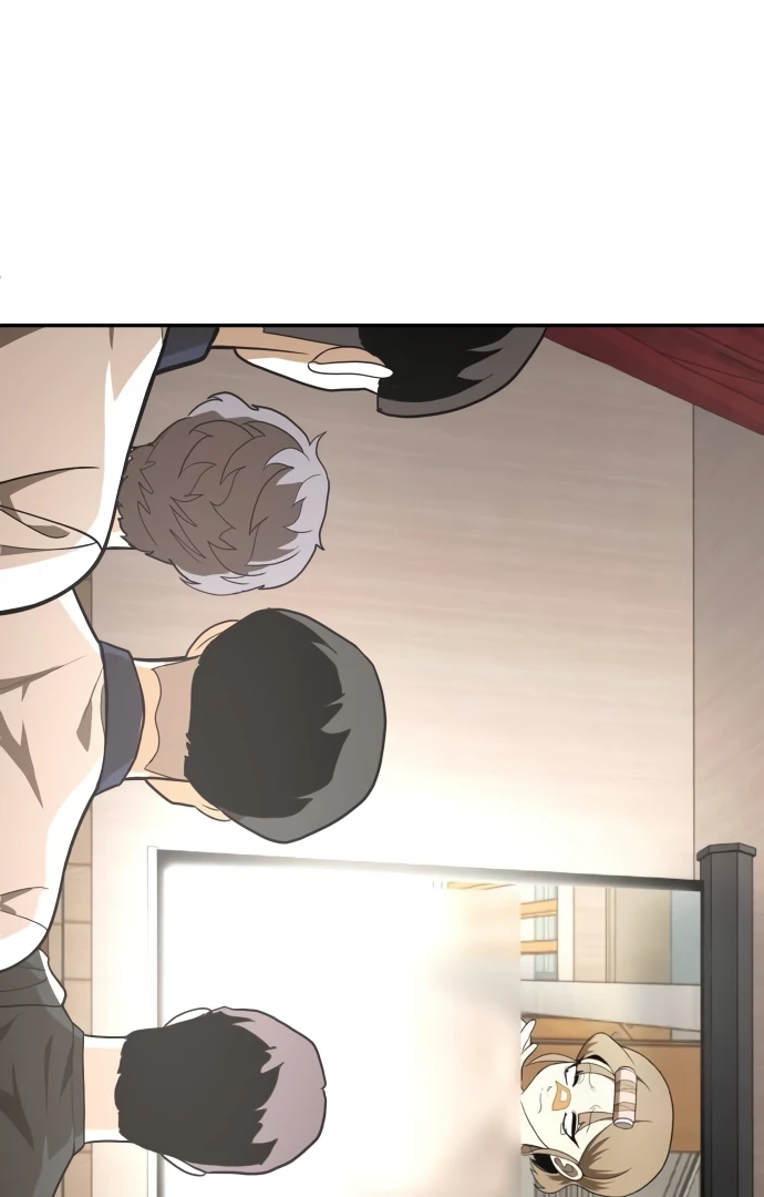 A Sense of Amusement Chapter 35 - page 121