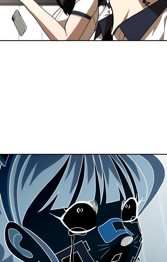 A Sense of Amusement Chapter 35 - page 124