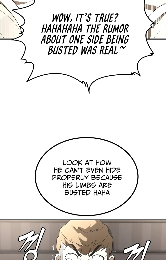 A Sense of Amusement Chapter 35 - page 131