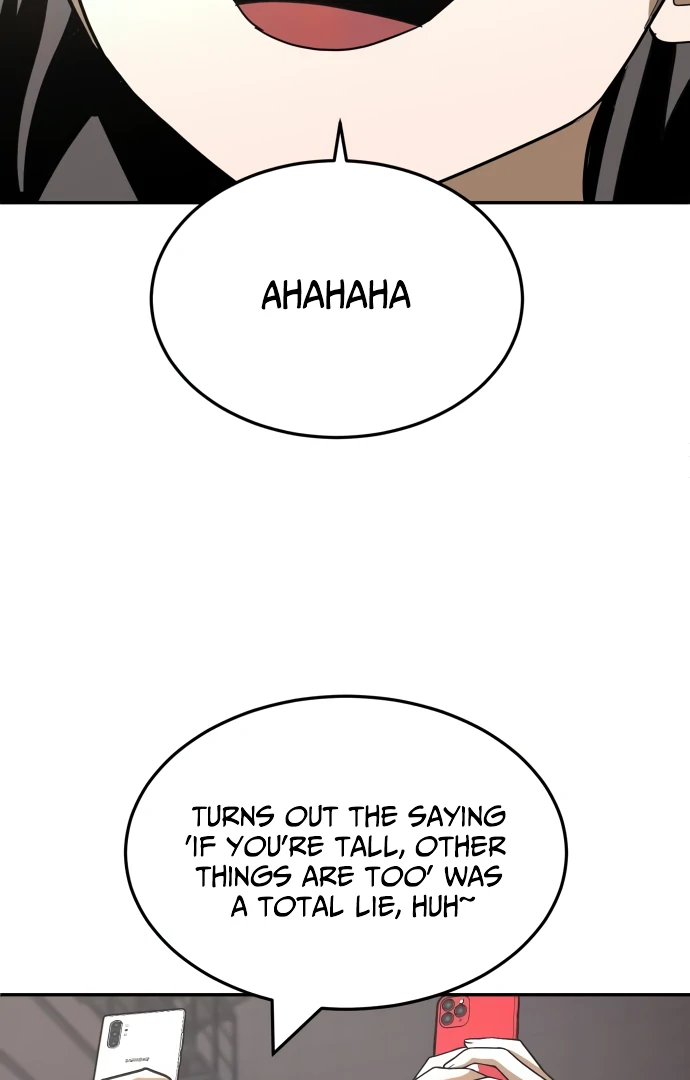 A Sense of Amusement Chapter 35 - page 133