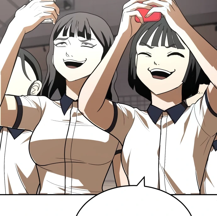 A Sense of Amusement Chapter 35 - page 134