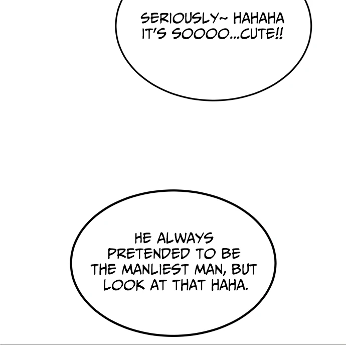 A Sense of Amusement Chapter 35 - page 135