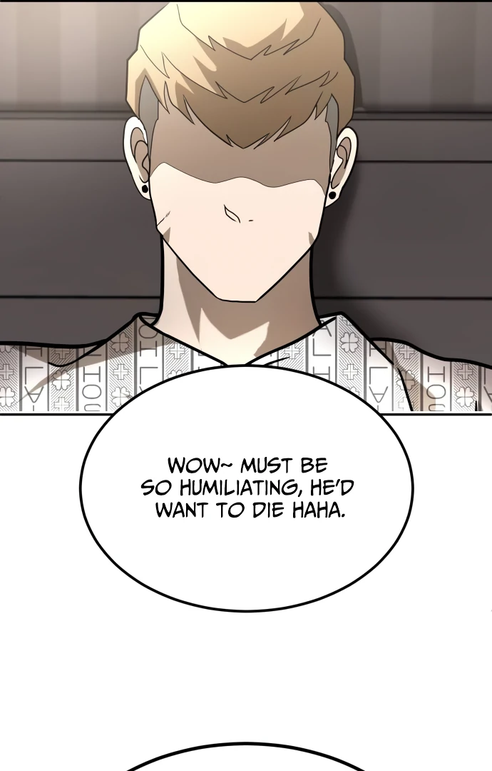 A Sense of Amusement Chapter 35 - page 136