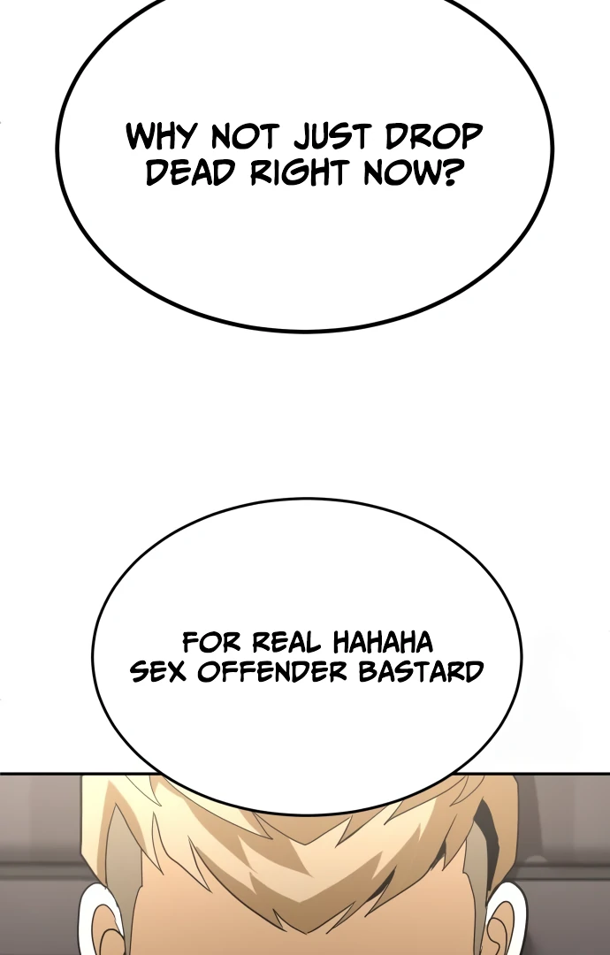 A Sense of Amusement Chapter 35 - page 137