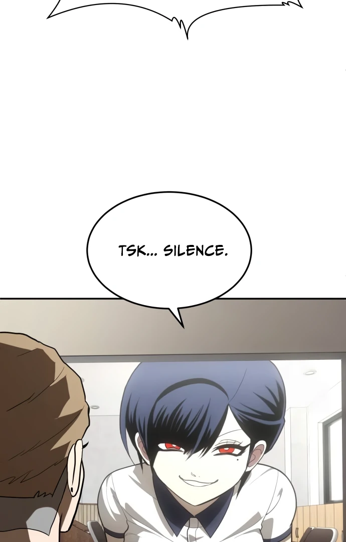 A Sense of Amusement Chapter 35 - page 140