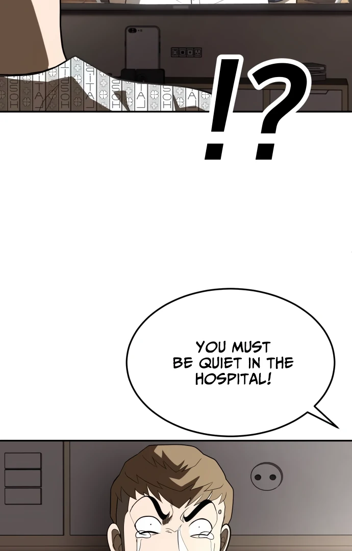 A Sense of Amusement Chapter 35 - page 141